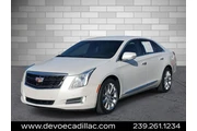 Cadillac XTS 2017 Luxury 4dr en Avon Park