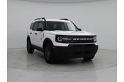 Ford Bronco Sport 2025 AWD B en Reno