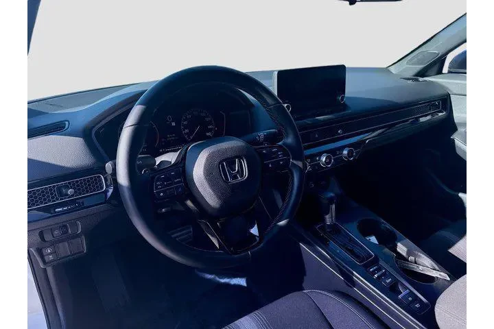 $22964 : Honda Civic 2023 Sport 4dr S image 7