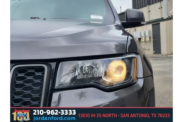 $18753 : Jeep Grand Cherokee 2019 4x4 image 9