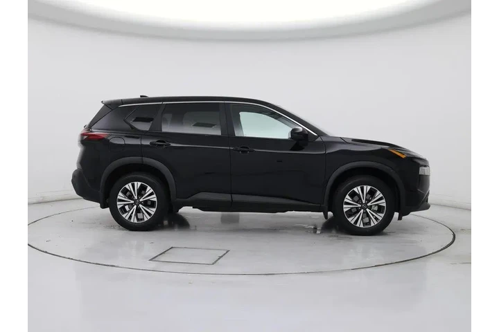 $19998 : Nissan Rogue 2022 SV 4dr Cro image 7