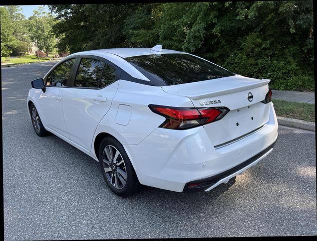 $17900 : 2020 NISSAN VERSA2020 NISSAN image 5