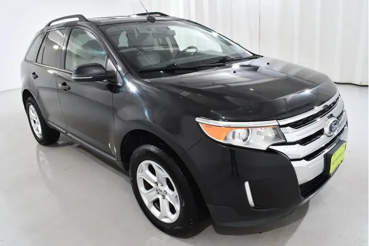 $5955 : Ford Edge 2014 AWD SEL 4dr C image 5