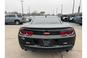 $10980 : 2011 Camaro 2dr Cpe 2LT thumbnail