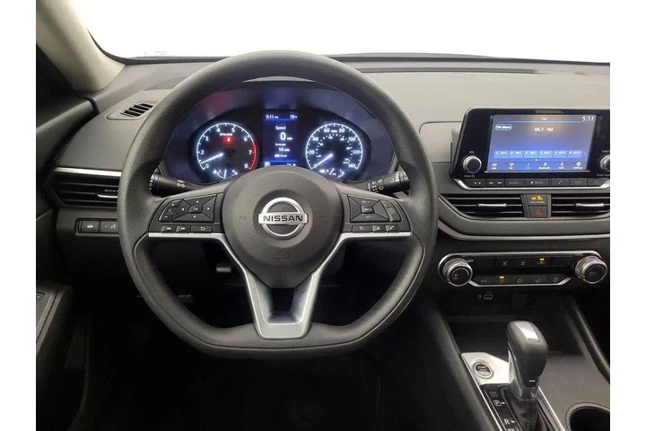 $17998 : Nissan Altima 2021 2.5 S 4dr image 10