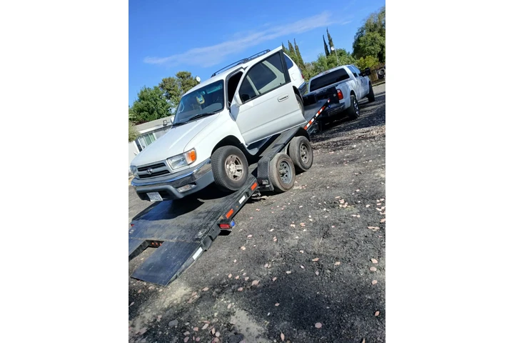 Grúas bakersfield $80 image 7