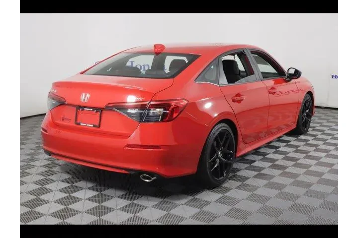 $27875 : Honda Civic 2024 Sport 4dr S image 7