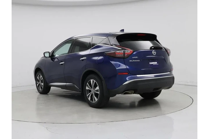 $17998 : Nissan Murano 2021 S 4dr SUV image 2