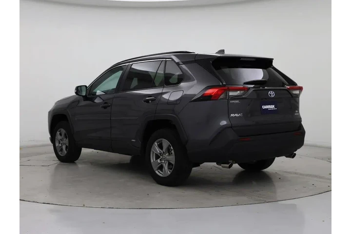 $33998 : Toyota RAV4 Hybrid 2024 AWD image 2