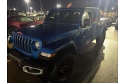 $32601 : Jeep Gladiator 2023 4x4 Spor thumbnail