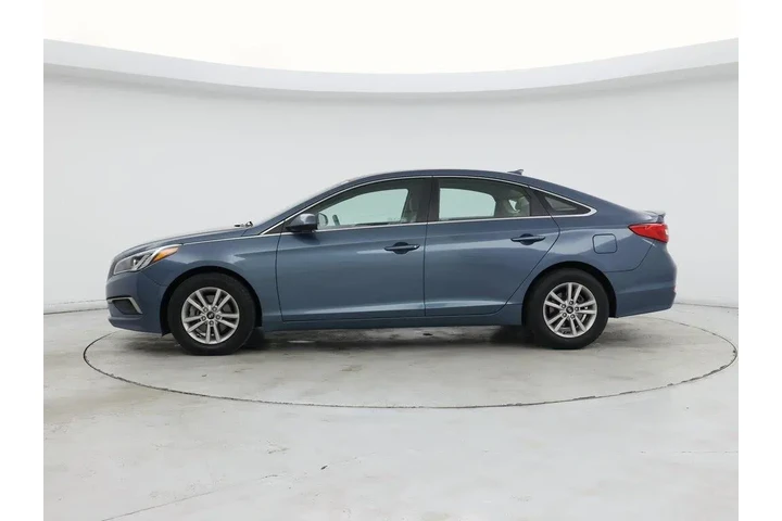 $13998 : Hyundai SONATA 2016 SE 4dr S image 3