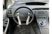 Toyota Prius 2011 Two 4dr Ha en Albany