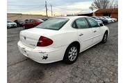 $2000 : 2007 LaCrosse CXL thumbnail