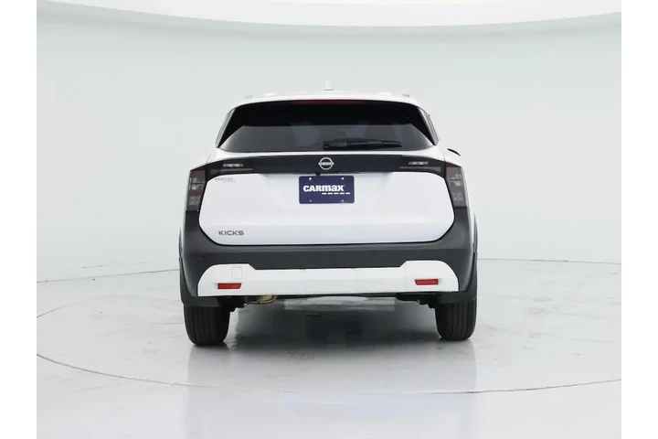 $20998 : Nissan Kicks 2025 S 4dr Cros image 6