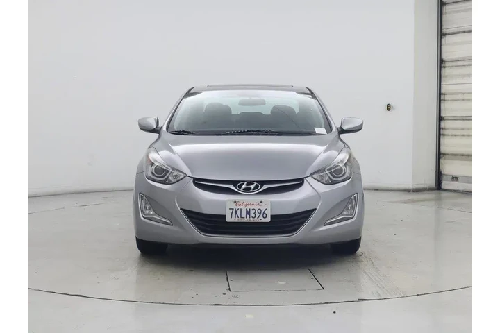 $11998 : Hyundai ELANTRA 2015 SE 4dr image 5