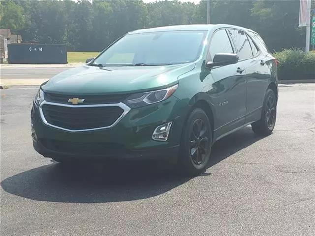 $15600 : 2019 CHEVROLET EQUINOX2019 CH image 4