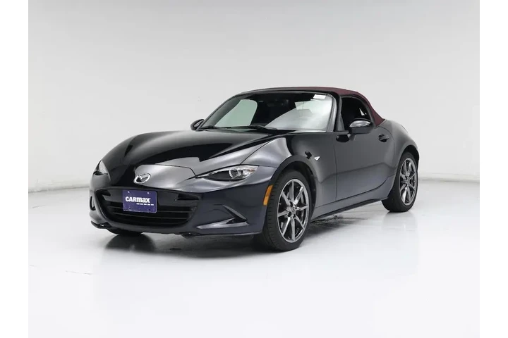 $23998 : Mazda MX-5 Miata 2018 Grand image 4