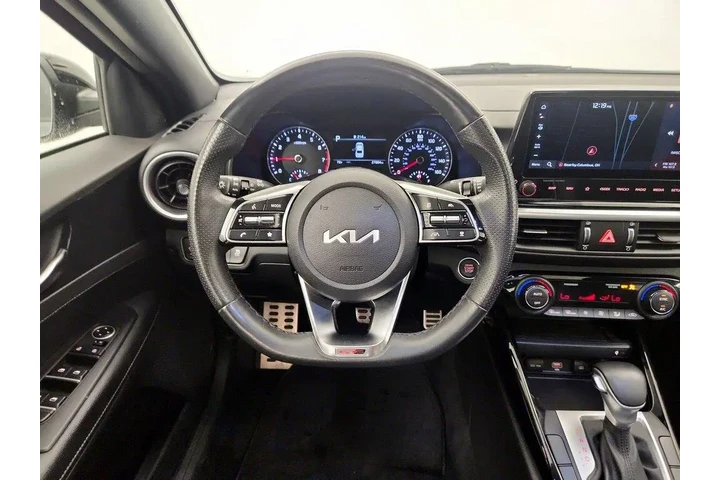 $20998 : Kia Forte 2022 GT-Line 4dr S image 10