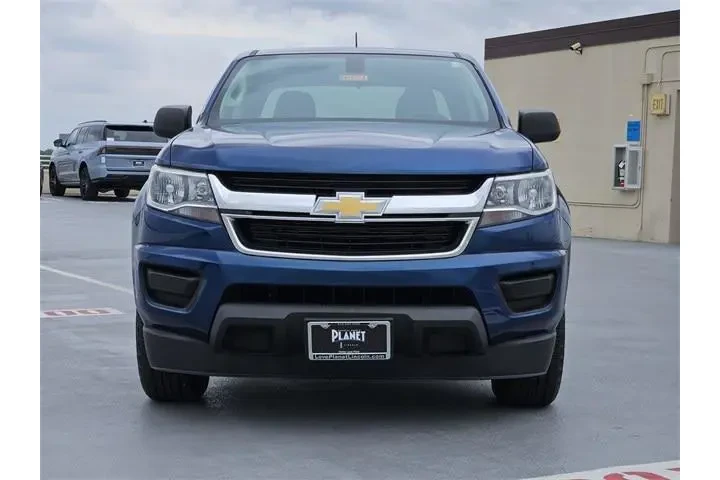 $24344 : Chevrolet Colorado 2019 4x2 image 2