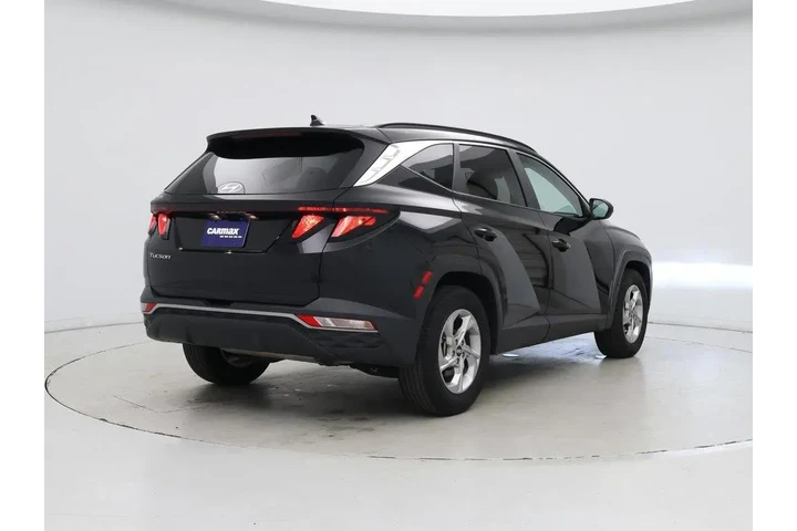 $23998 : Hyundai TUCSON 2024 SEL 4dr image 8