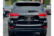 2015 JEEP GRAND CHEROKEE2015 en Santa Rosa