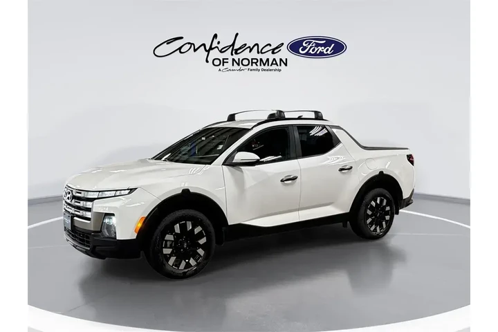 $28681 : Hyundai SANTA CRUZ 2025 SEL image 4