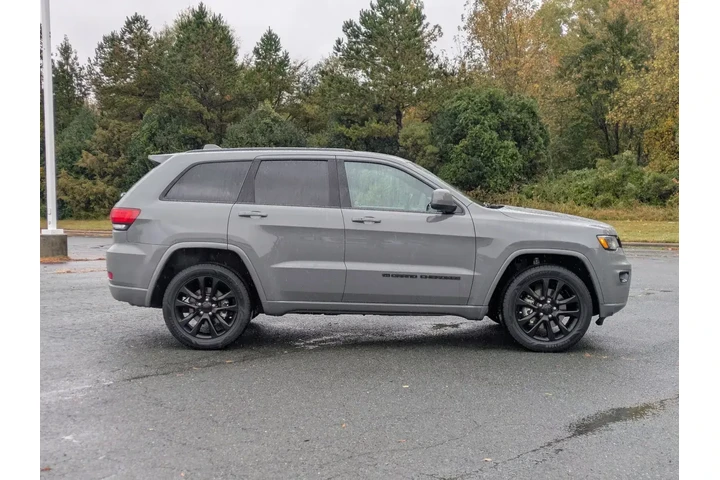 $24500 : Jeep Grand Cherokee WK 2022 image 3