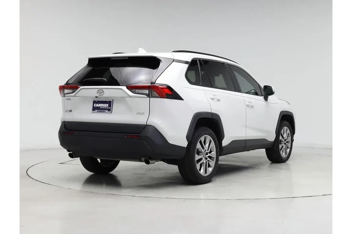 $28998 : Toyota RAV4 2023 XLE Premium image 8