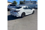 $26995 : Toyota Camry 2023 SE Nightsh thumbnail