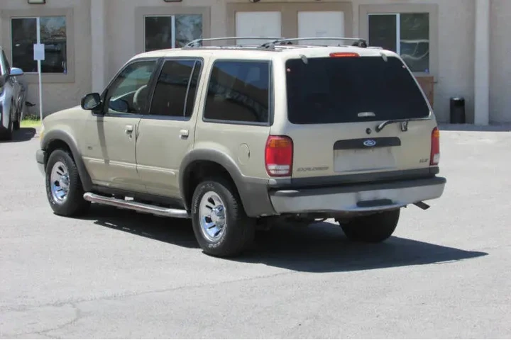 $3995 : 1999 Explorer XLS image 6