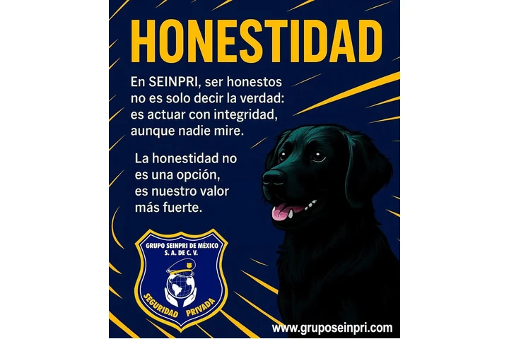 Grupo Seinpri Seguridad Privad image 1