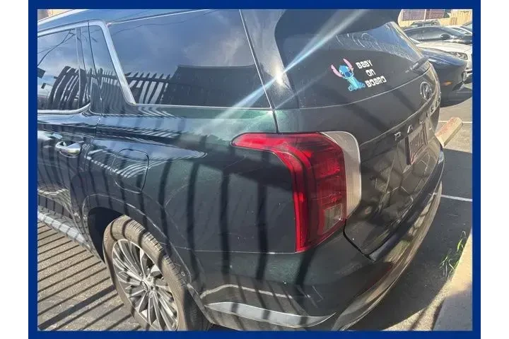 $37978 : Hyundai PALISADE 2024 Callig image 3