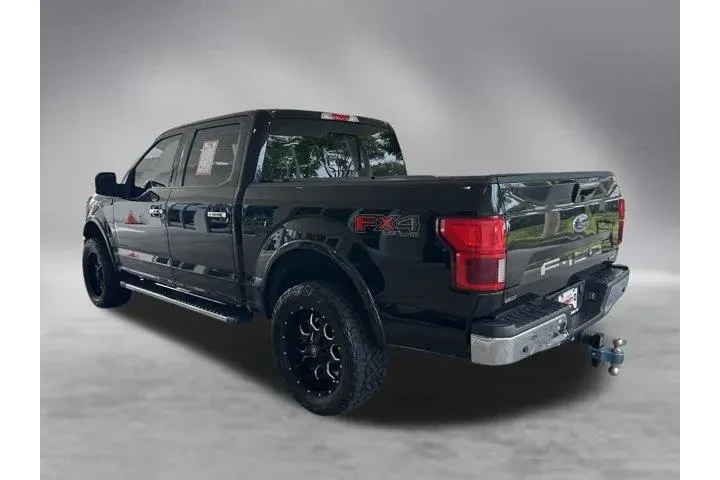 $28626 : Ford F-150 2020 4x4 XL 4dr S image 10