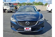 $14900 : 2017 MAZDA6 i Touring AT thumbnail