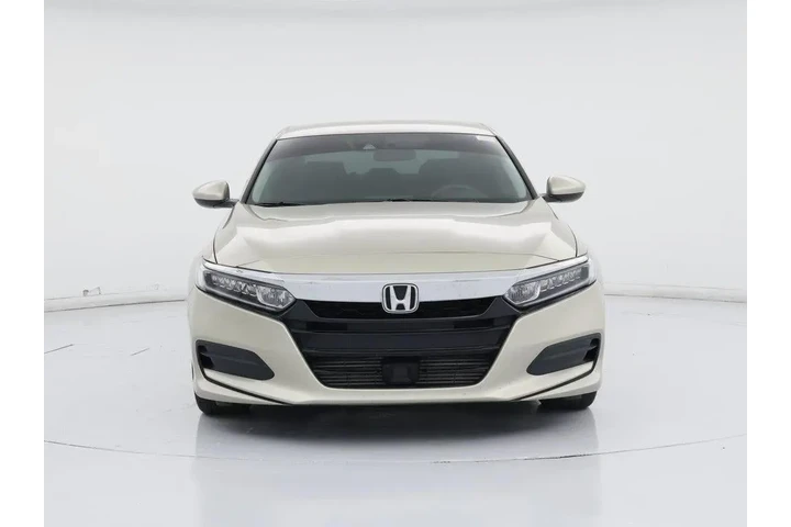 $21998 : Honda Accord 2018 LX 4dr Sed image 5