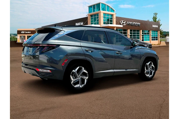 $26900 : Hyundai TUCSON 2024 AWD Limi image 8