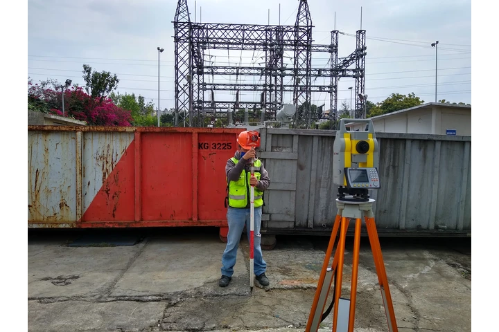 TOPOGRAFIA PROFESIONAL image 6