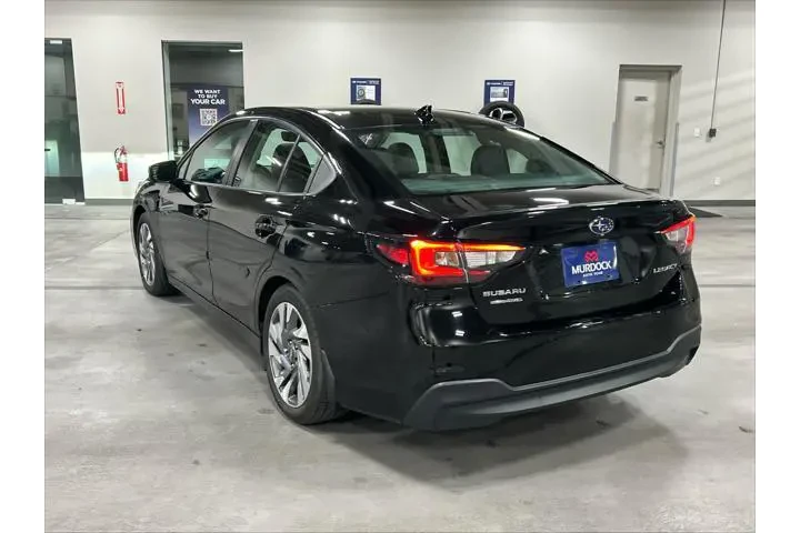 $24793 : Subaru Legacy 2023 AWD Limit image 5