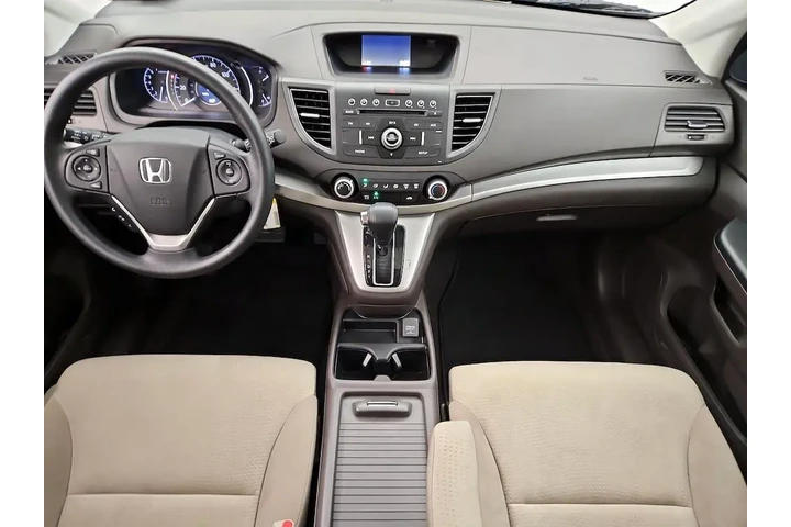 $19998 : Honda CR-V 2014 AWD EX 4dr S image 9