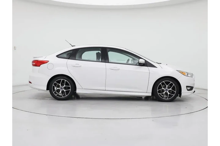 $13599 : Ford Focus 2015 SE 4dr Sedan image 7