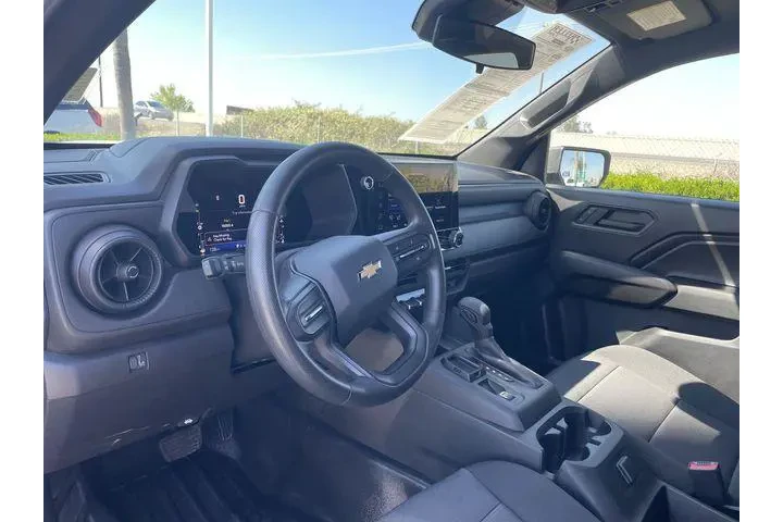 $28485 : Chevrolet Colorado 2023 4x2 image 10