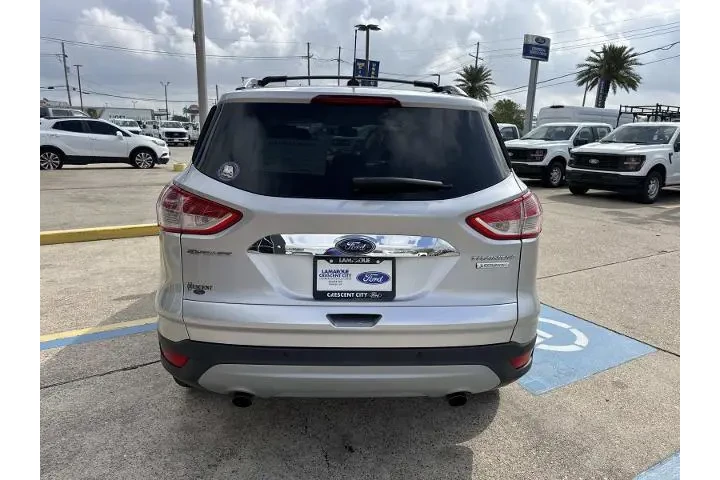 $16985 : Ford Escape 2014 Titanium 4d image 8