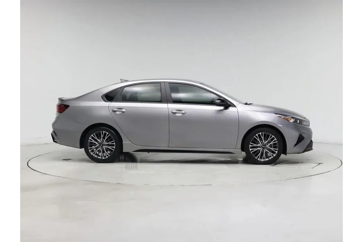 $21998 : Kia Forte 2024 GT-Line 4dr S image 7