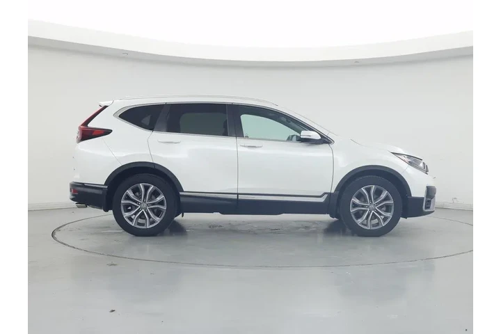 $26998 : Honda CR-V 2020 AWD Touring image 7
