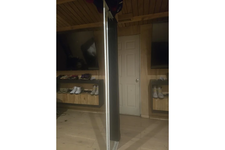 $950 : 3 cuartos en renta , listos ✅️ image 2