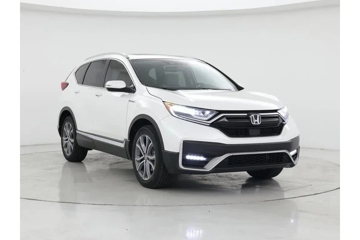 $30998 : Honda CR-V Hybrid 2022 AWD T image 1
