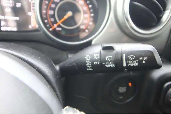 $23995 : Jeep Wrangler Unlimited 2018 image 10