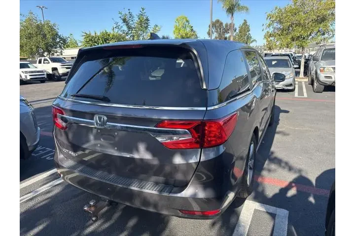 $30796 : Honda Odyssey 2020 EX-L 4dr image 3