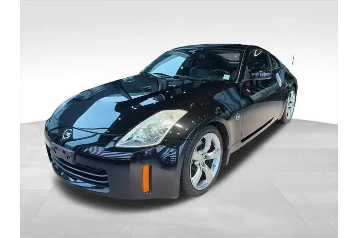 $18999 : Nissan 350Z 2008 Touring 2dr image 1