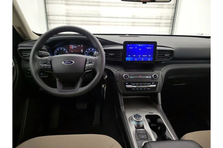 $26998 : Ford Explorer 2020 AWD Base image 9